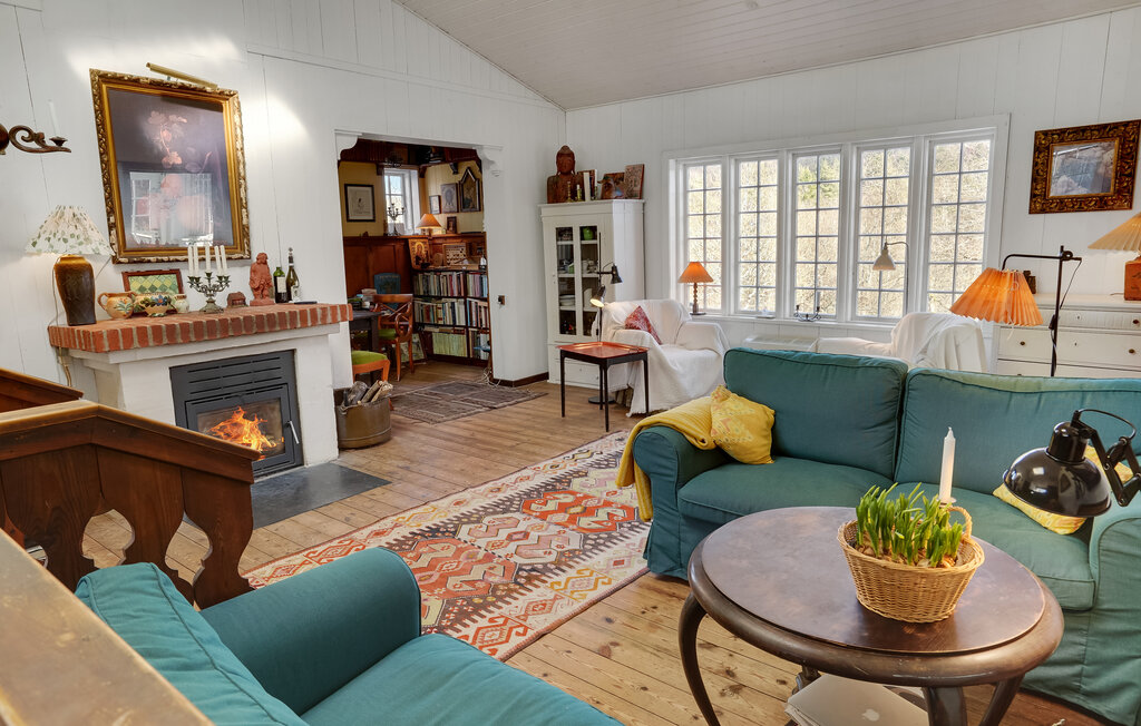 Feriehuse - Rørbæk Sø , Danmark - D82300 5