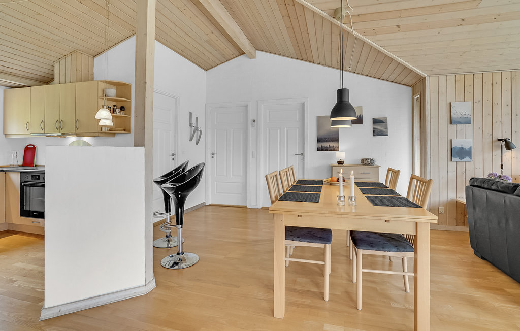 Ferienhaus - Truust , Dänemark - D82322 6
