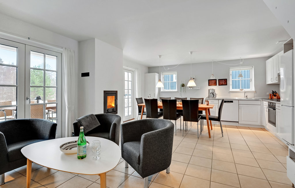 Feriehuse - Gjern , Danmark - D82024 3