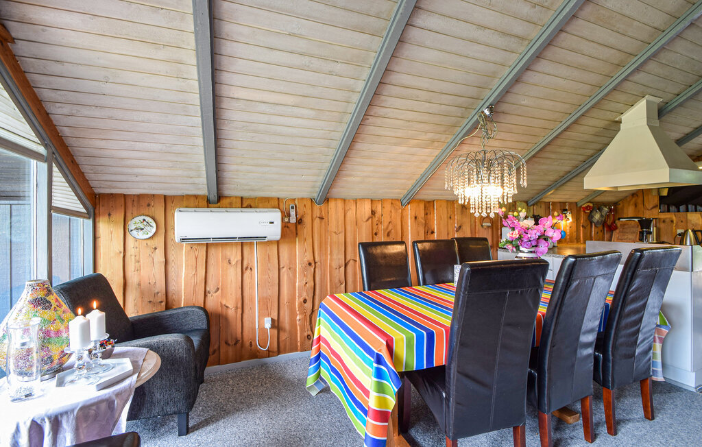 Feriehus - Silkeborg , Danmark - D82114 4