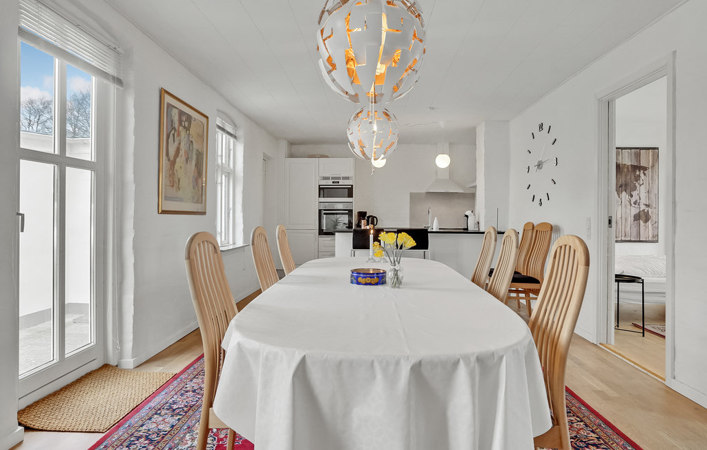 Ferienhaus - Bryrup , Dänemark - D82164 5