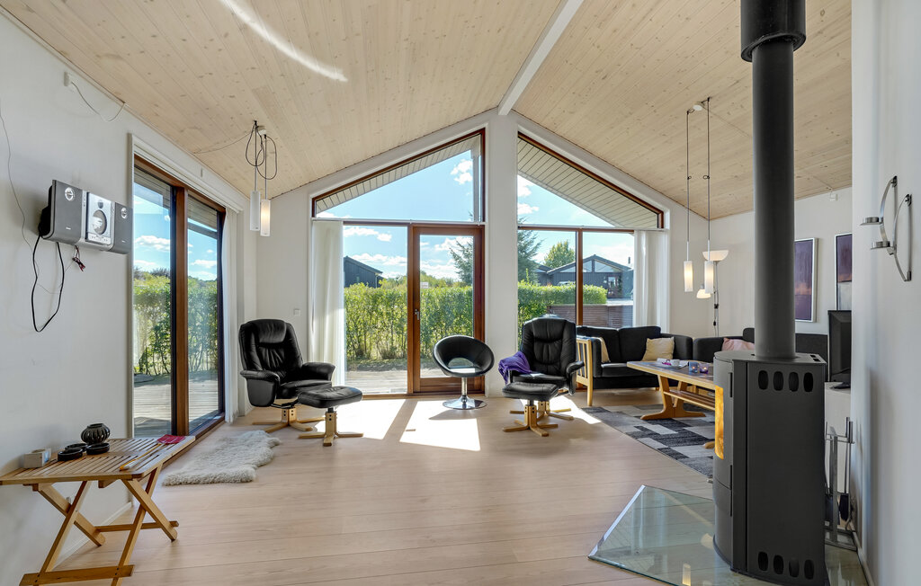 Feriehus - Rørbæk Sø , Danmark - D82309 4