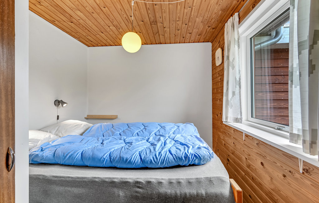 Feriehuse - Truust , Danmark - D82009 14