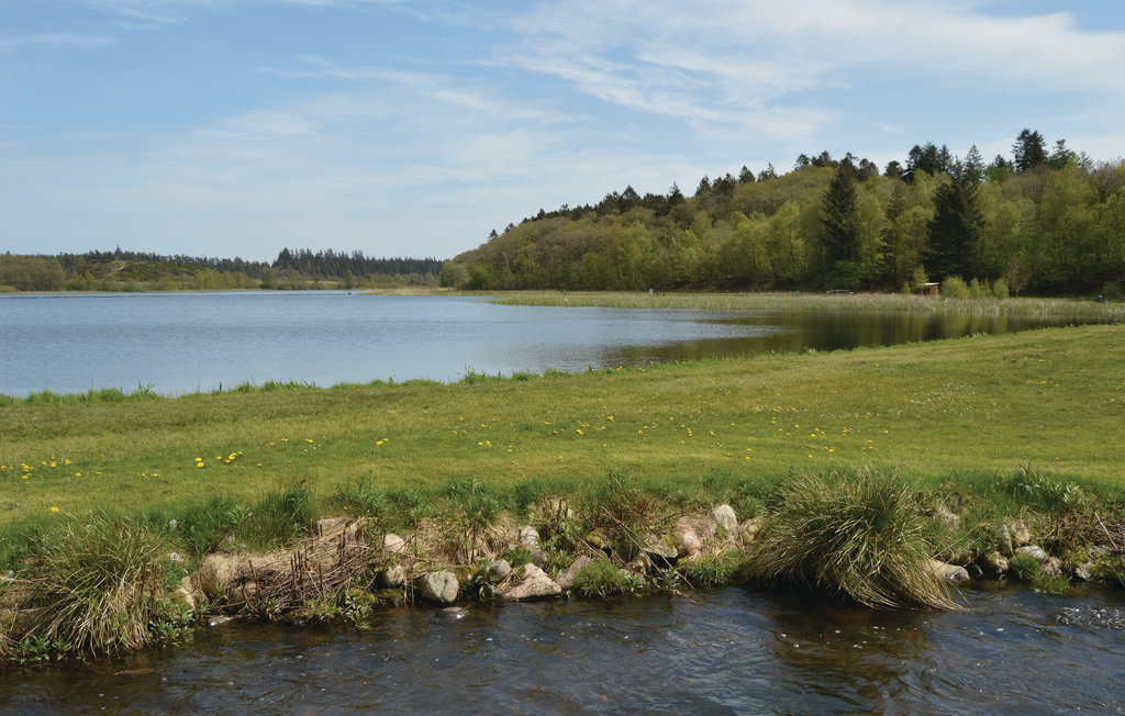 Feriehuse - Rørbæk Sø , Danmark - D82120 34