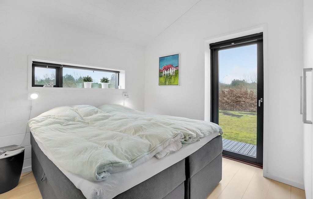 Feriehuse - Rørbæk Sø , Danmark - D82120 26