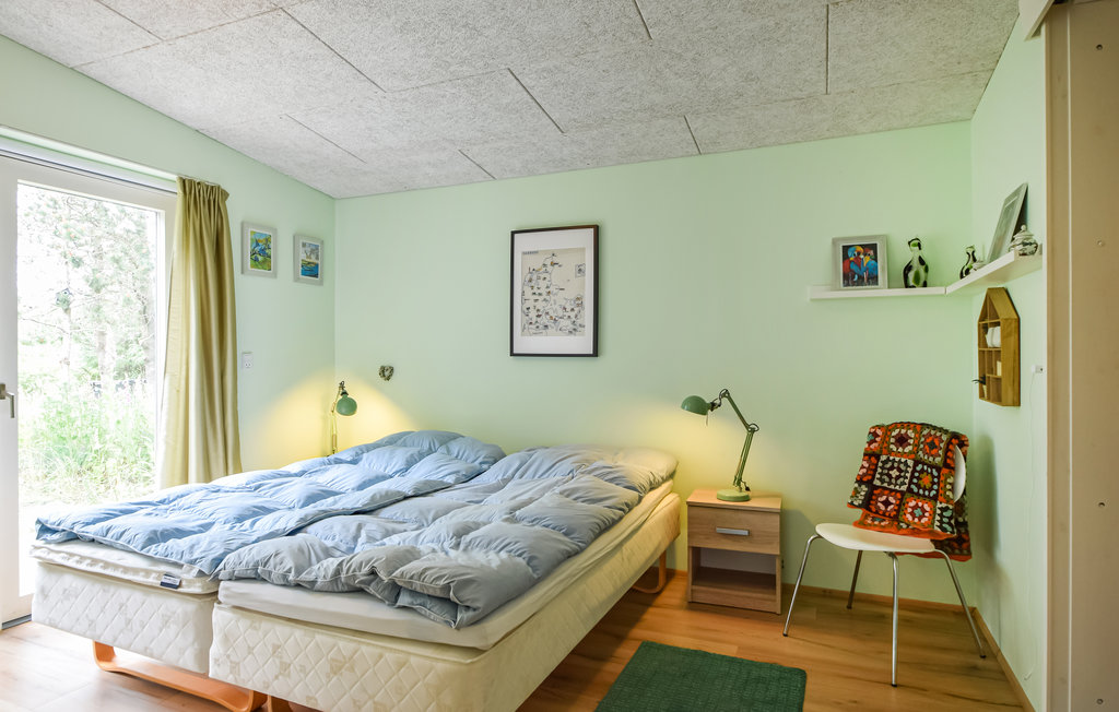 Ferienhaus - Truust , Dänemark - D82152 12
