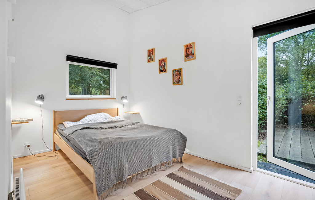 Feriehuse - Tange sø , Danmark - D82156 7