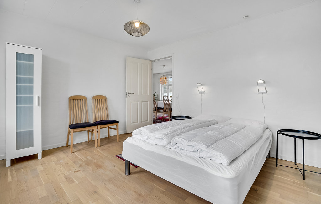 Ferienhaus - Bryrup , Dänemark - D82164 8