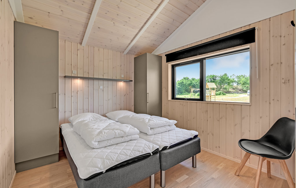 Ferienhaus - Rørbæk Sø , Dänemark - D82174 16