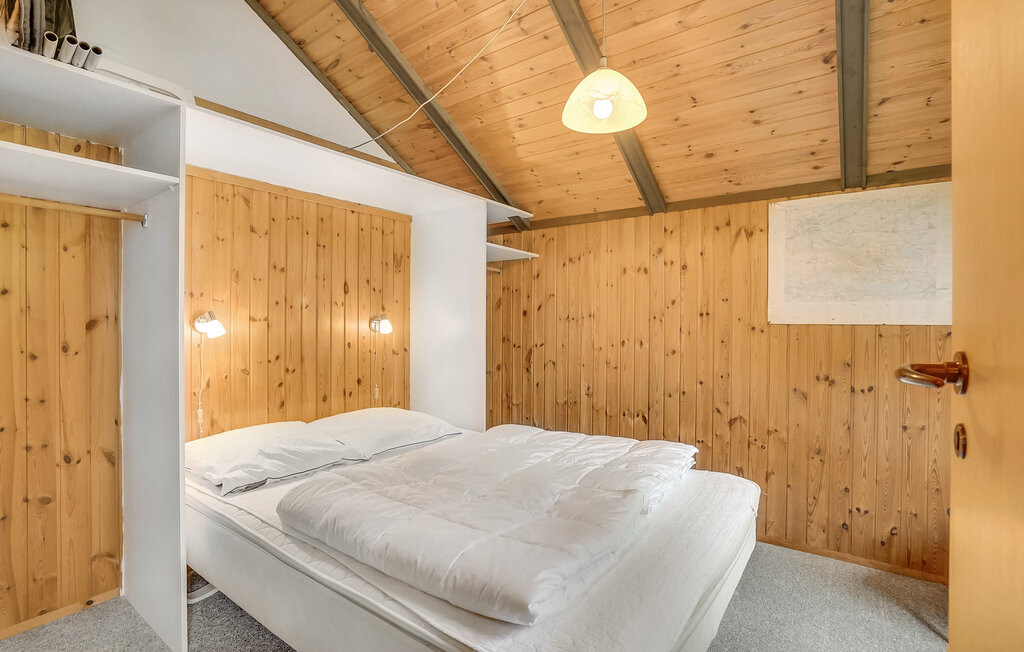 Ferienhaus - Funder Kirkeby , Dänemark - D82211 25