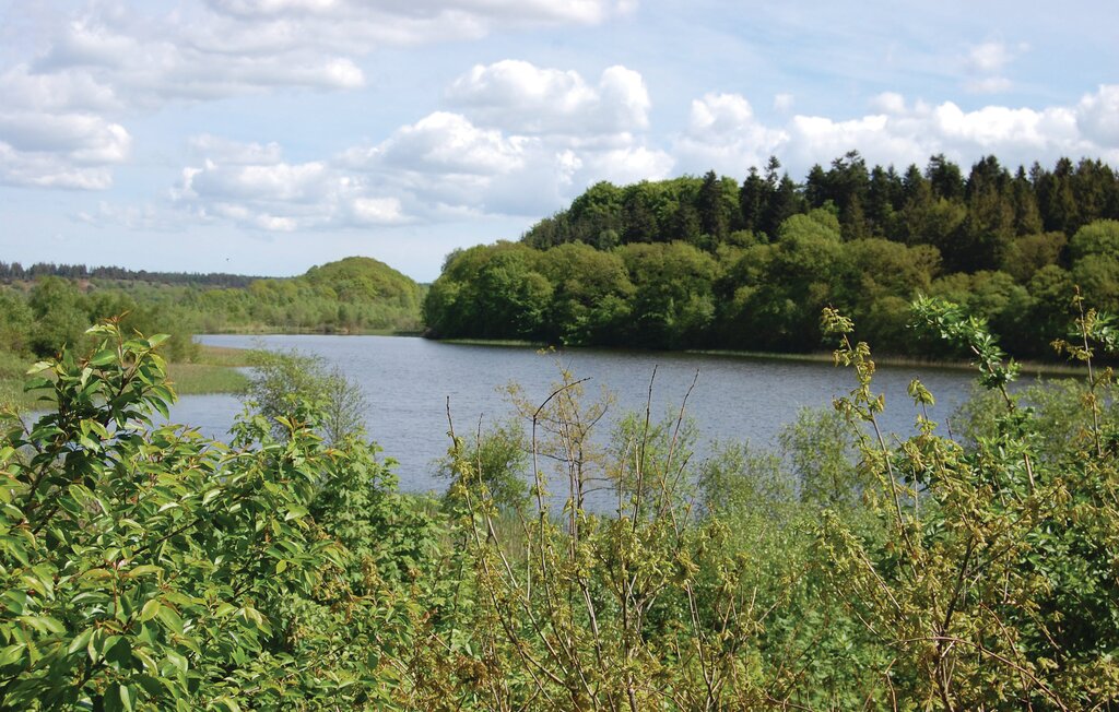 Feriehus - Rørbæk Sø , Danmark - D82309 26