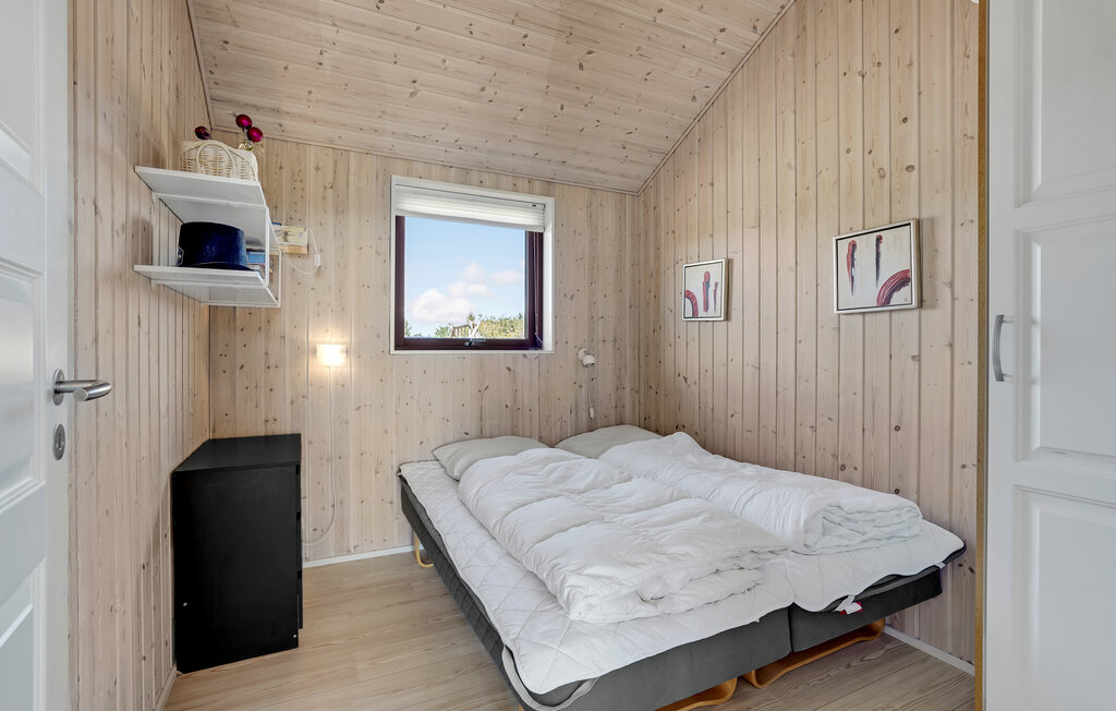 Feriehus - Rørbæk Sø , Danmark - D82309 8