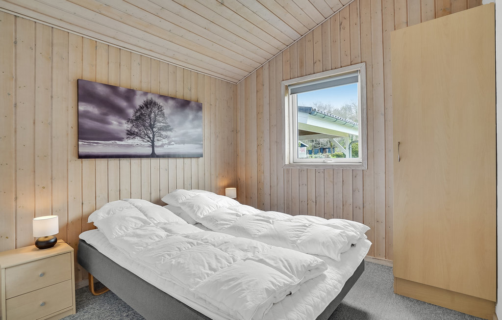 Ferienhaus - Truust , Dänemark - D82322 17