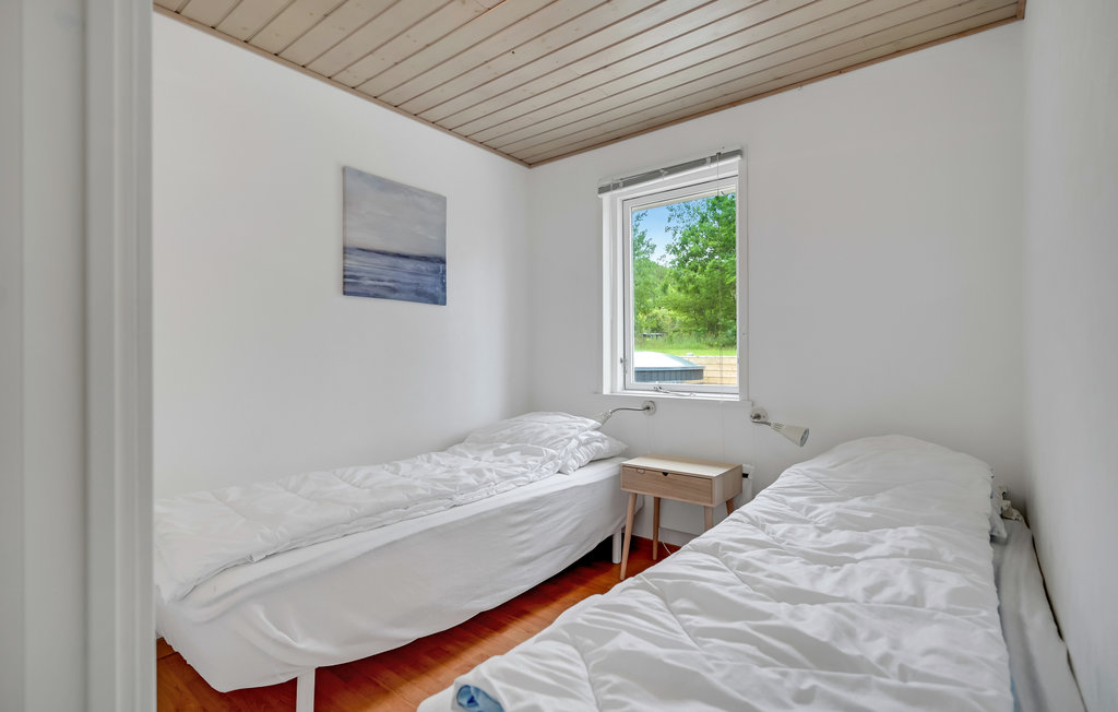 Ferienhaus - Truust , Dänemark - D82020 20