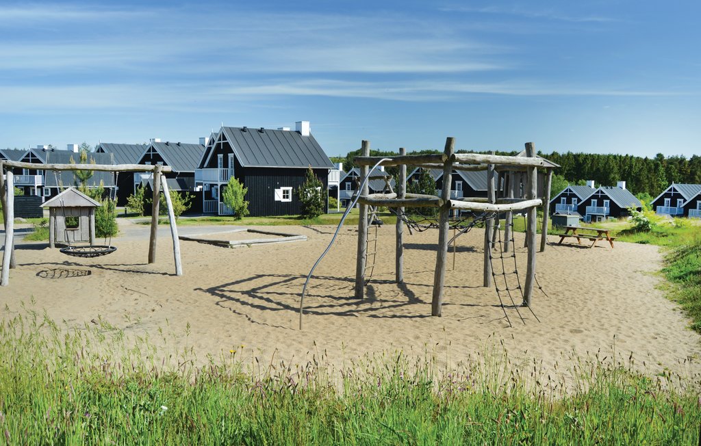 Feriehuse - Gjern , Danmark - D82024 28