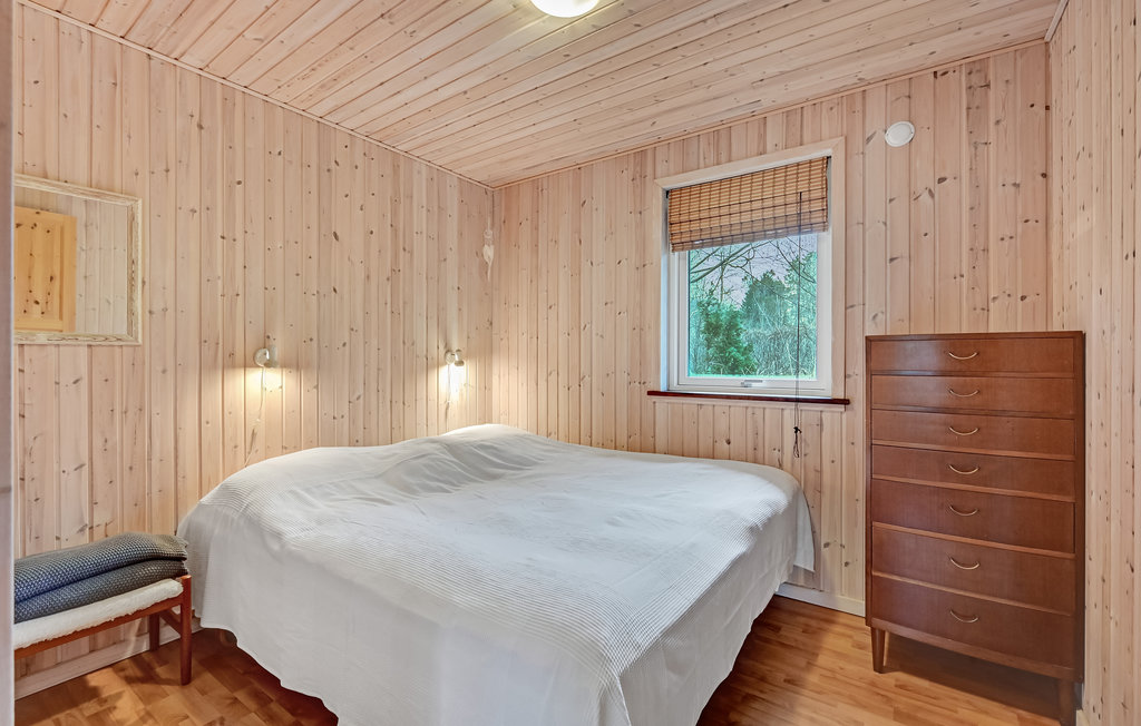 Feriehuse - Truust , Danmark - D82028 8