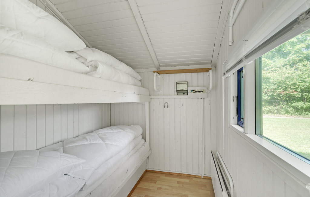 Ferienhaus - Hampen , Dänemark - D82045 7