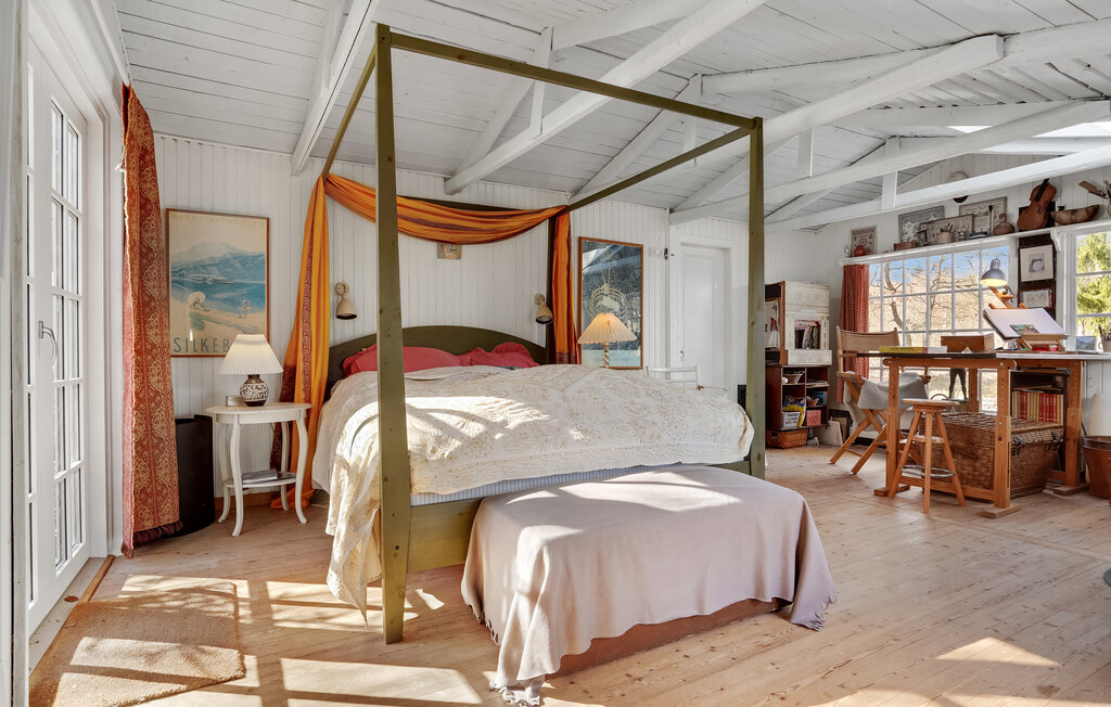 Feriehuse - Rørbæk Sø , Danmark - D82300 8