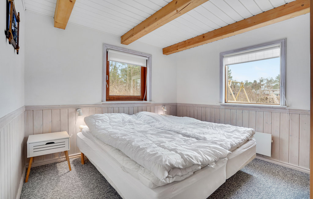 Ferienhaus - Truust , Dänemark - D82011 24