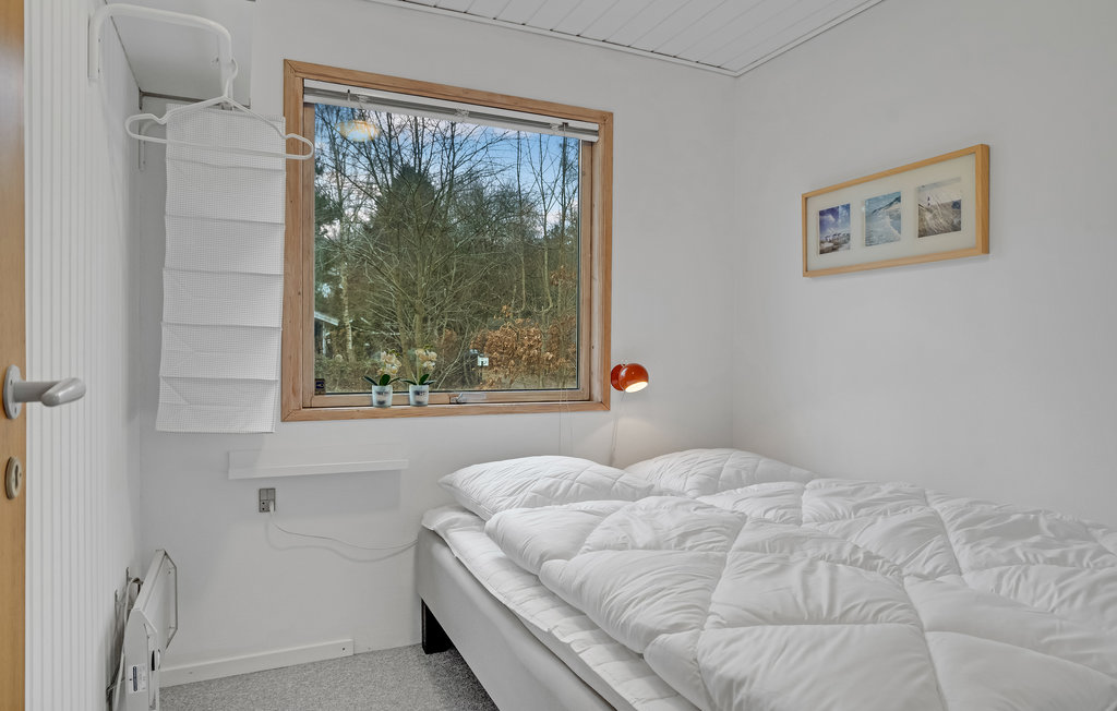 Ferienhaus - Truust , Dänemark - D82018 14