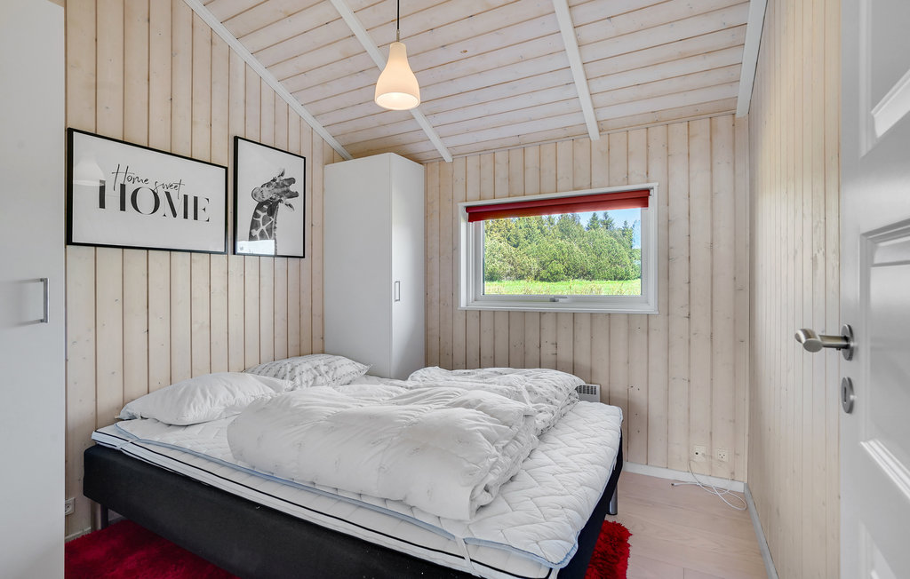 Ferienhaus - Rørbæk Sø , Dänemark - D82135 15