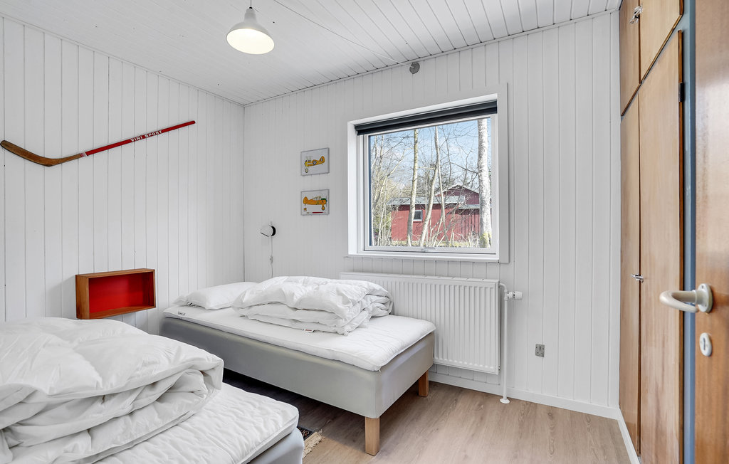 Feriehuse - Truust , Danmark - D82017 28