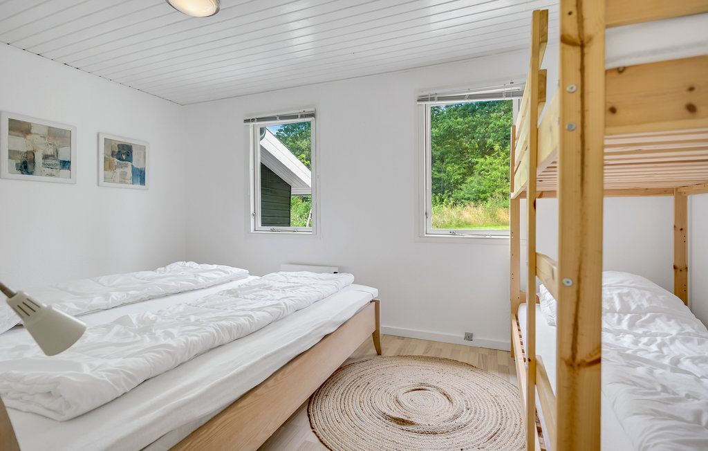 Ferienhaus - Truust , Dänemark - D82020 24