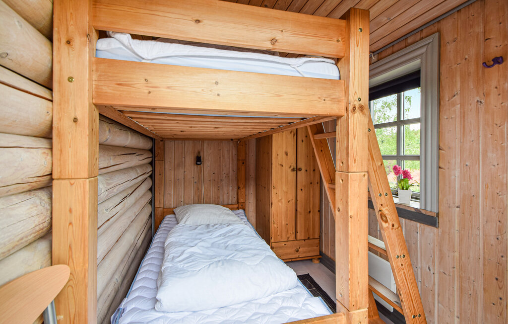 Feriehus - Silkeborg , Danmark - D82114 18