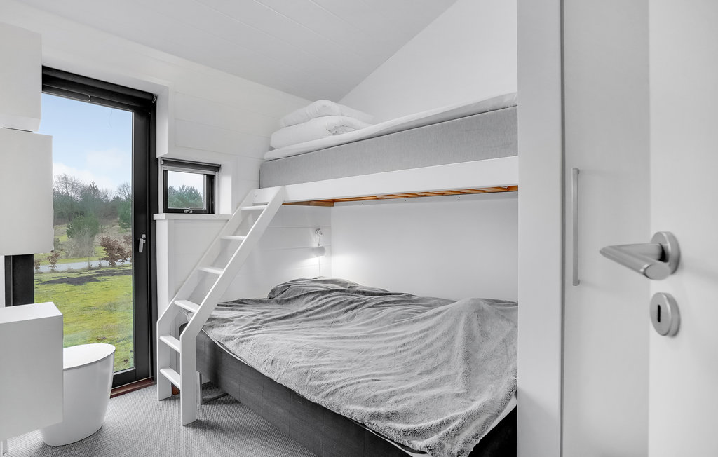 Feriehuse - Rørbæk Sø , Danmark - D82120 30