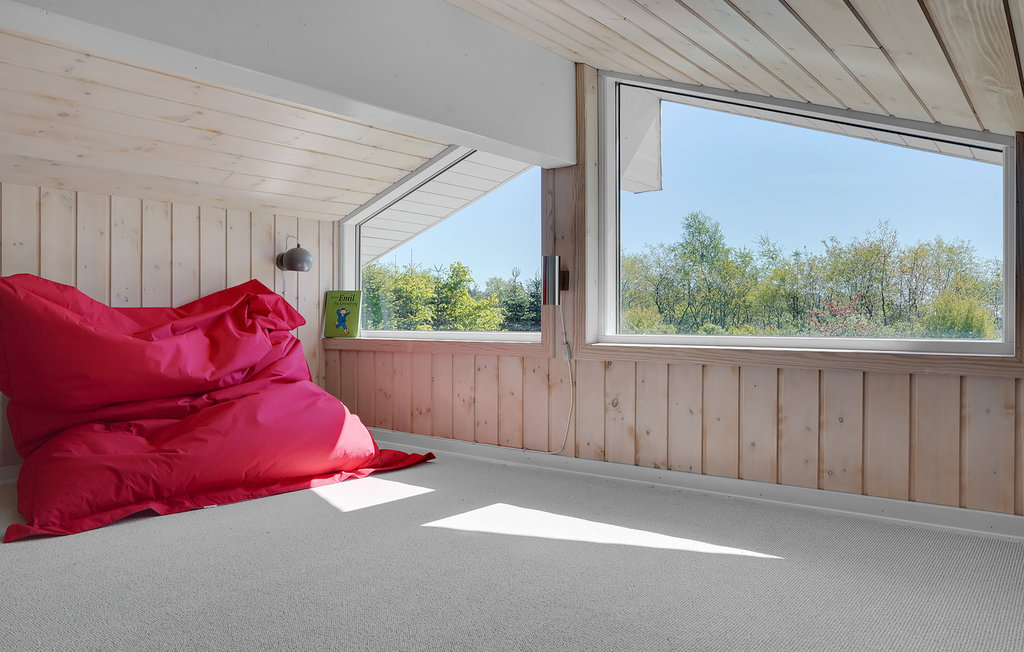 Ferienhaus - Rørbæk Sø , Dänemark - D82121 25