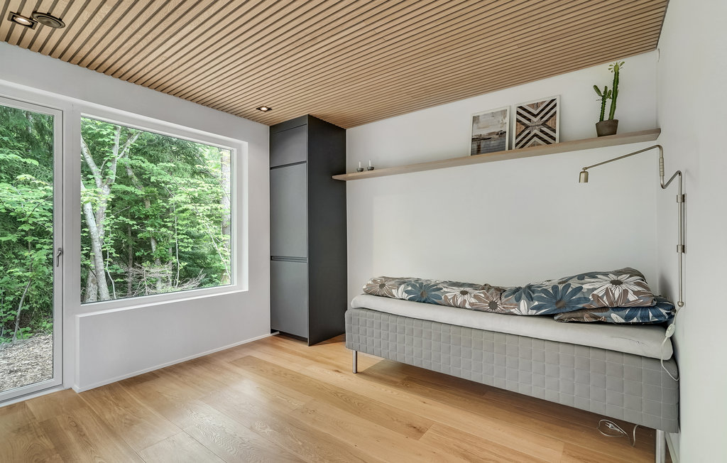 Ferienhaus - Bryrup , Dänemark - D82162 26