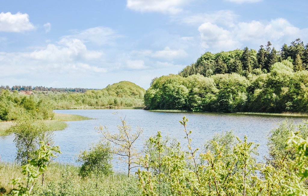 Ferienhaus - Rørbæk Sø , Dänemark - D82174 26