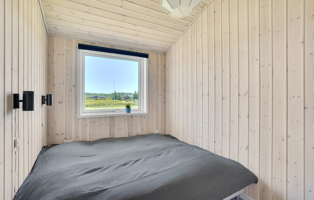 Ferienhaus - Rørbæk Sø , Dänemark - D82315 34