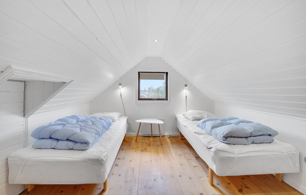 Ferienhaus - Truust , Dänemark - D82011 27