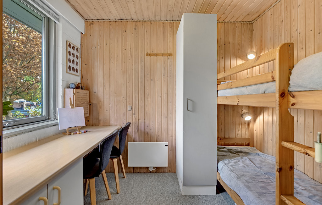 Feriehuse - Truust , Danmark - D82014 22