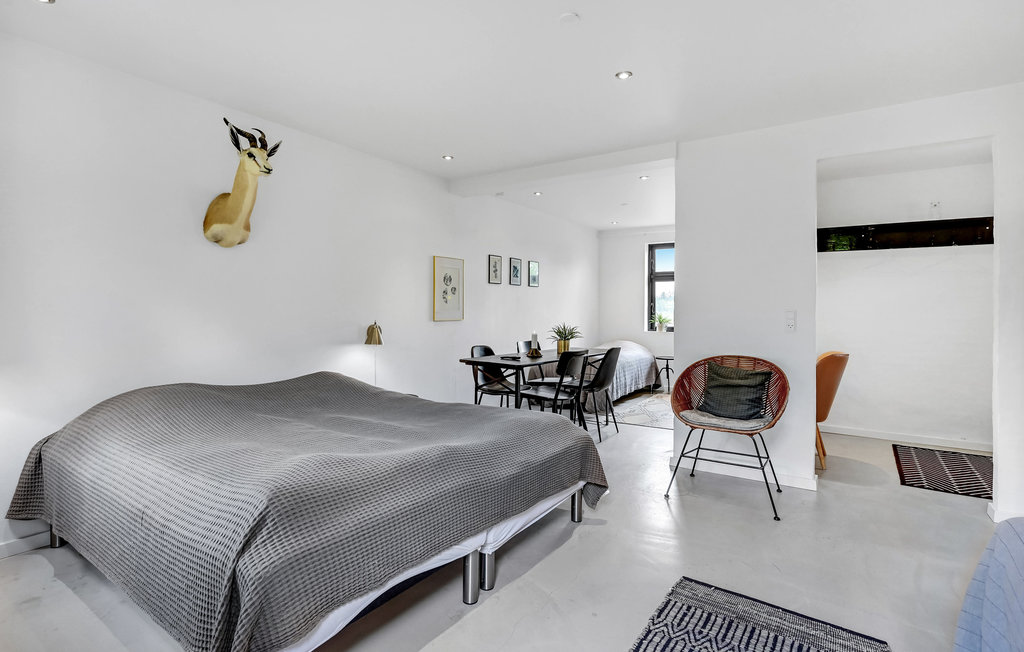 Ferienhaus - Silkeborg , Dänemark - D82016 17