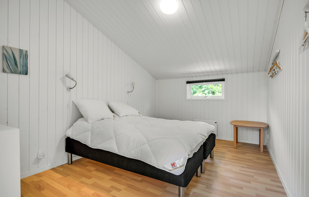 Ferienhaus - Truust , Dänemark - D82020 23