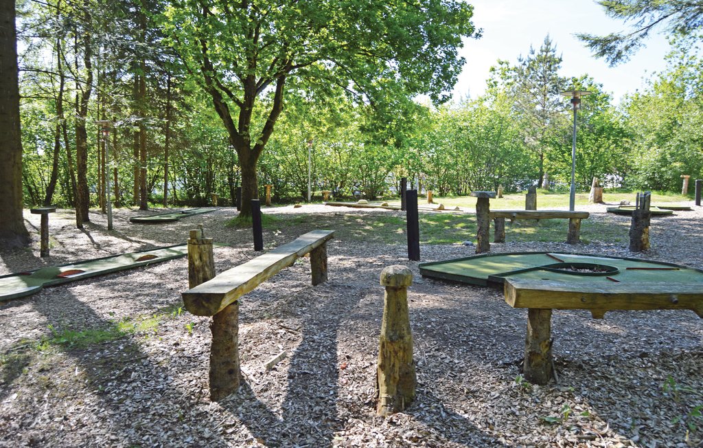 Feriehuse - Gjern , Danmark - D82024 31