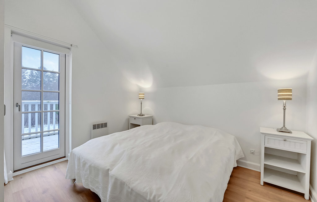 Feriehuse - Gjern , Danmark - D82024 22