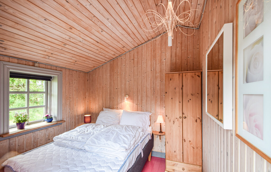 Feriehus - Silkeborg , Danmark - D82114 17