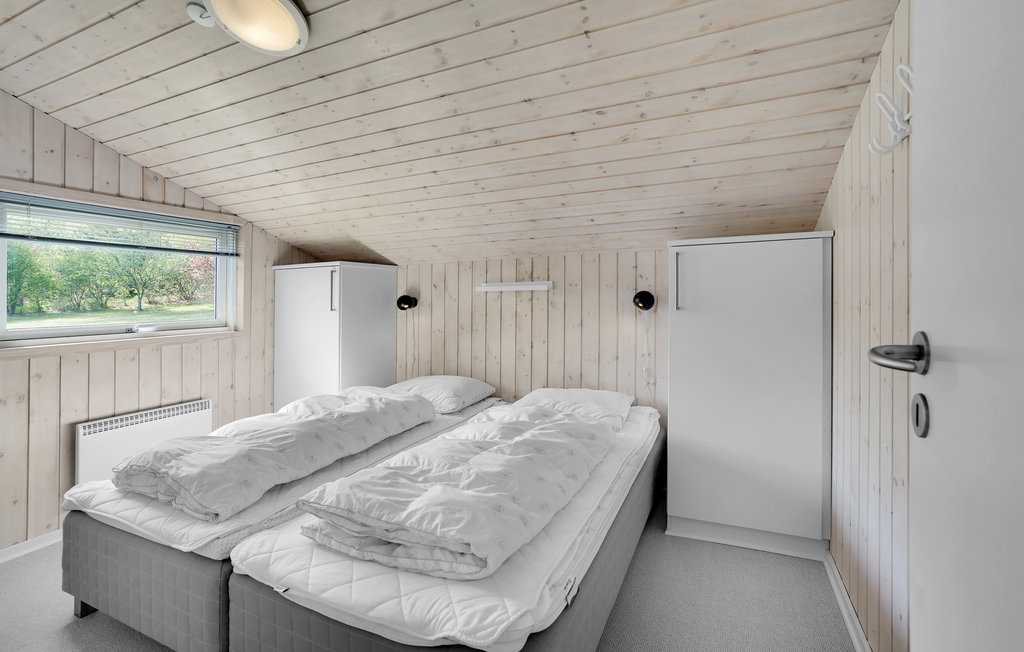 Ferienhaus - Rørbæk Sø , Dänemark - D82121 24