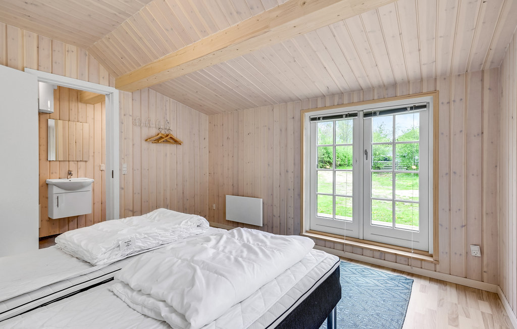 Ferienhaus - Truust , Dänemark - D82140 22