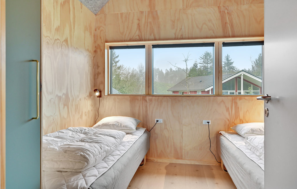 Feriehuse - Silkeborg , Danmark - D82160 28