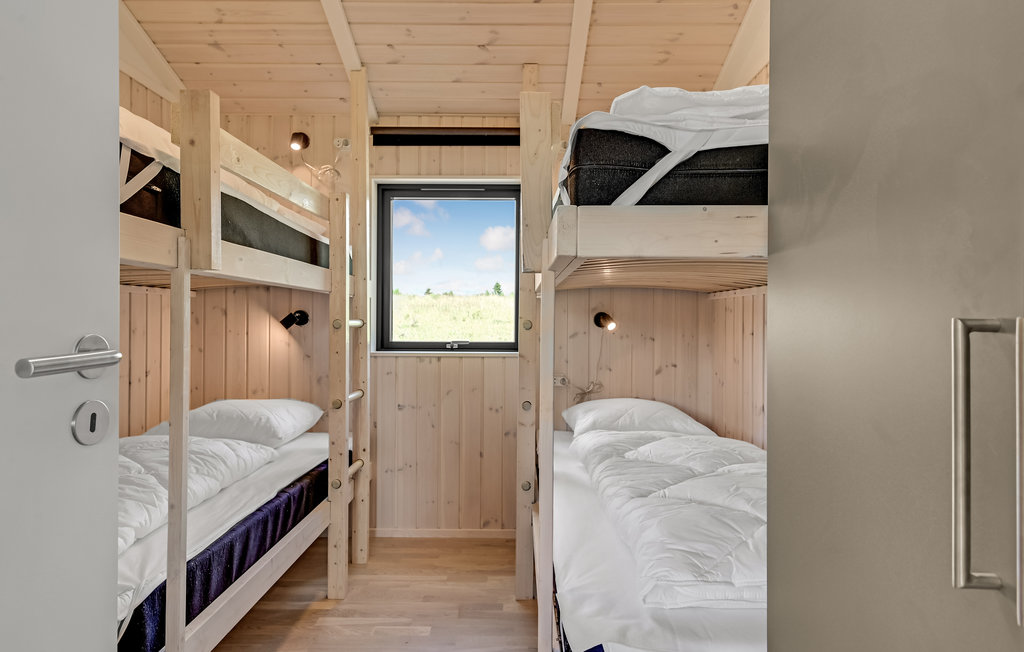 Ferienhaus - Rørbæk Sø , Dänemark - D82174 19