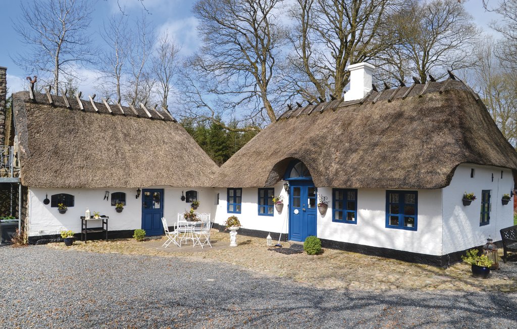 Feriehus - Give , Danmark - D82221 24