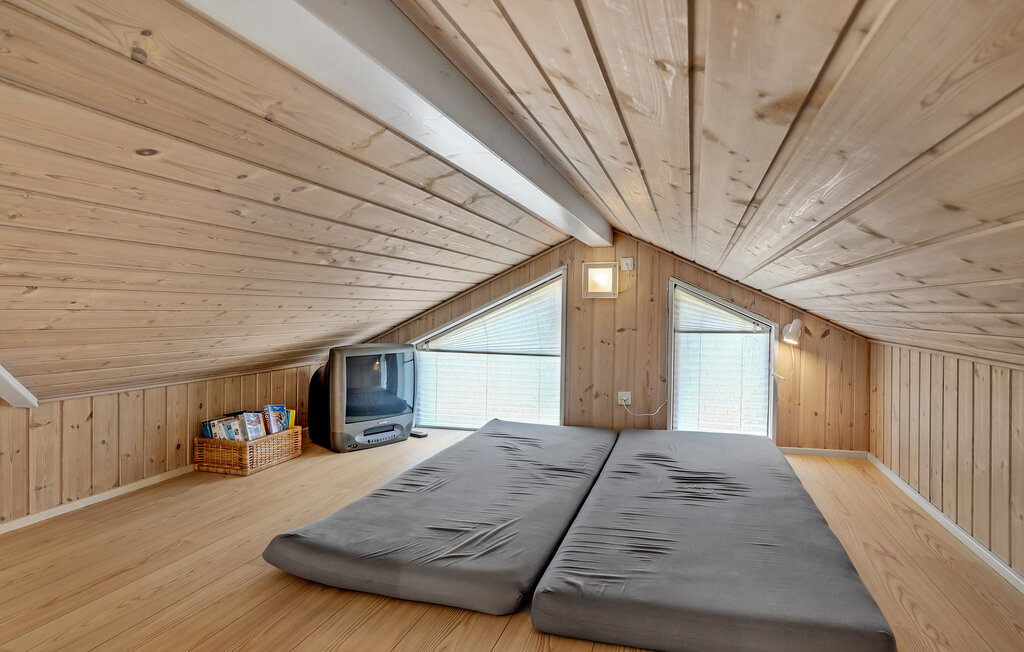 Feriehus - Rørbæk Sø , Danmark - D82309 22