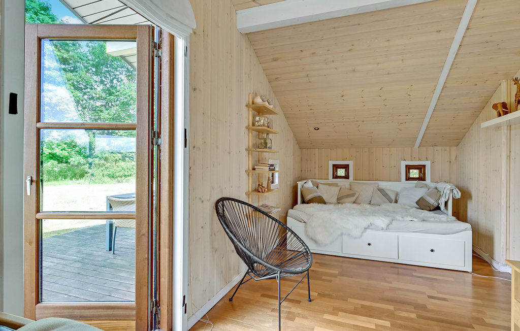 Ferienhaus - Rørbæk Sø , Dänemark - D82310 23