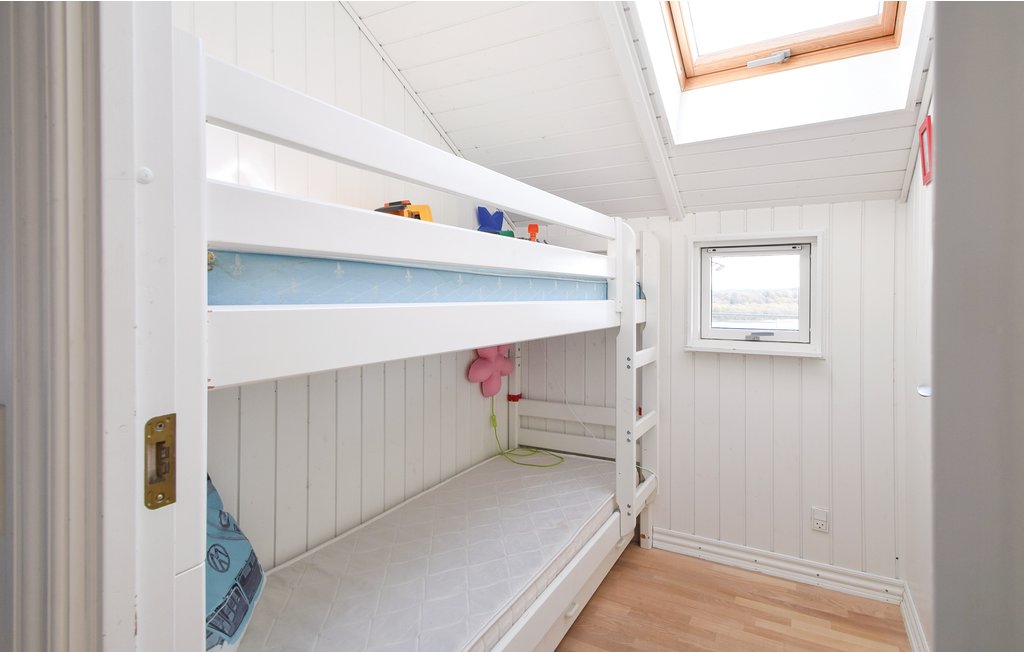 Feriehuse - Silkeborg , Danmark - D82134 15