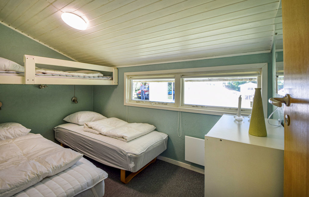 Ferienhaus - Kongensbro , Dänemark - D82138 18