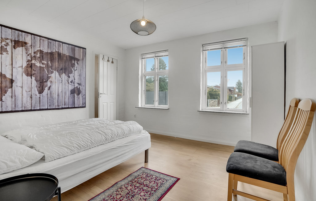 Ferienhaus - Bryrup , Dänemark - D82164 13